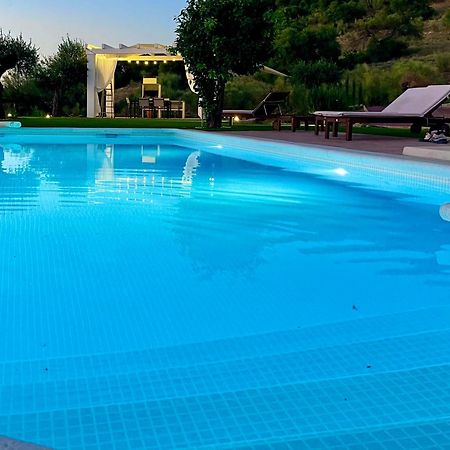 Villa Exclusiva Con Piscina Privada, La Tina Golf Аркос-де-ла-Фронтера Екстер'єр фото