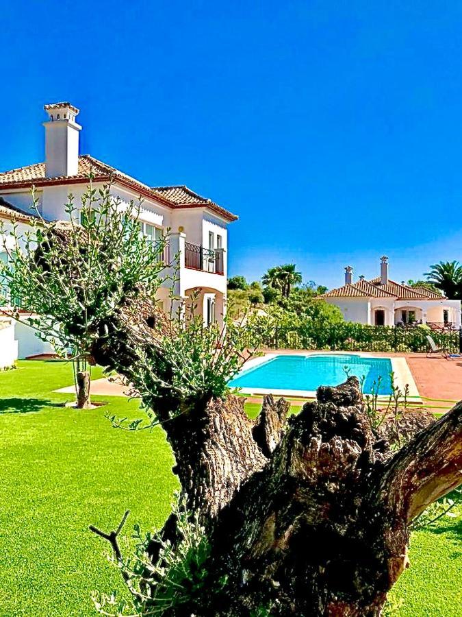 Villa Exclusiva Con Piscina Privada, La Tina Golf Аркос-де-ла-Фронтера Екстер'єр фото