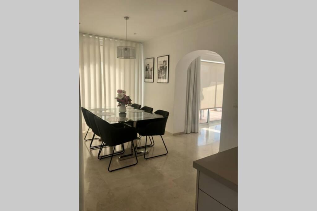 Villa Exclusiva Con Piscina Privada, La Tina Golf Аркос-де-ла-Фронтера Екстер'єр фото
