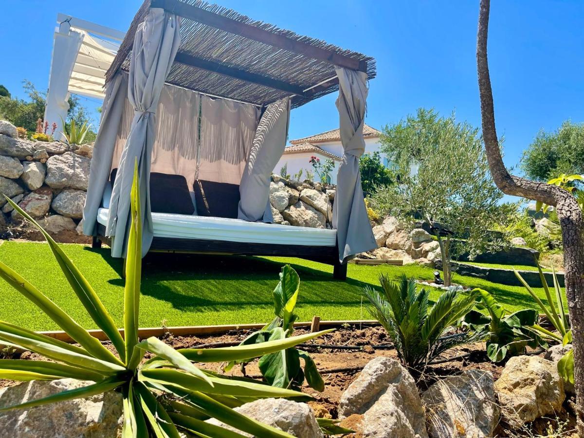 Villa Exclusiva Con Piscina Privada, La Tina Golf Аркос-де-ла-Фронтера Екстер'єр фото