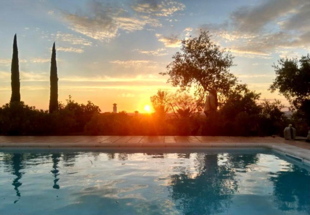 Villa Exclusiva Con Piscina Privada, La Tina Golf Аркос-де-ла-Фронтера Екстер'єр фото